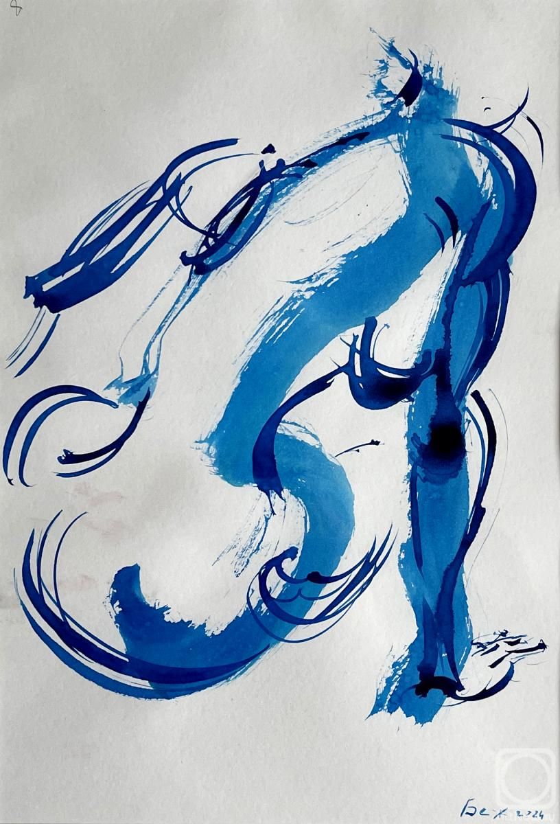 Bezhina Olga. Untitled