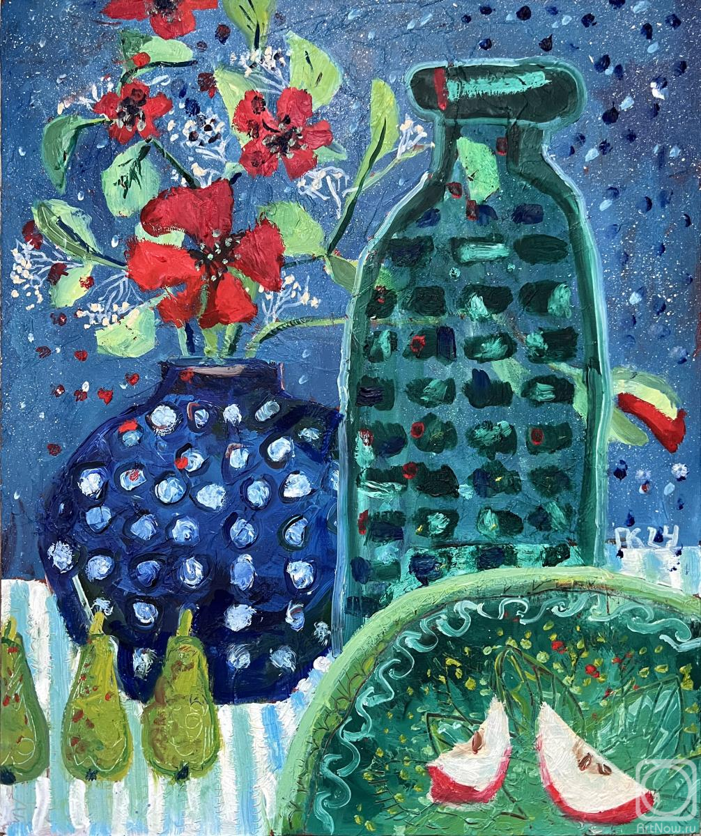 Pavlova Ekaterina. Untitled