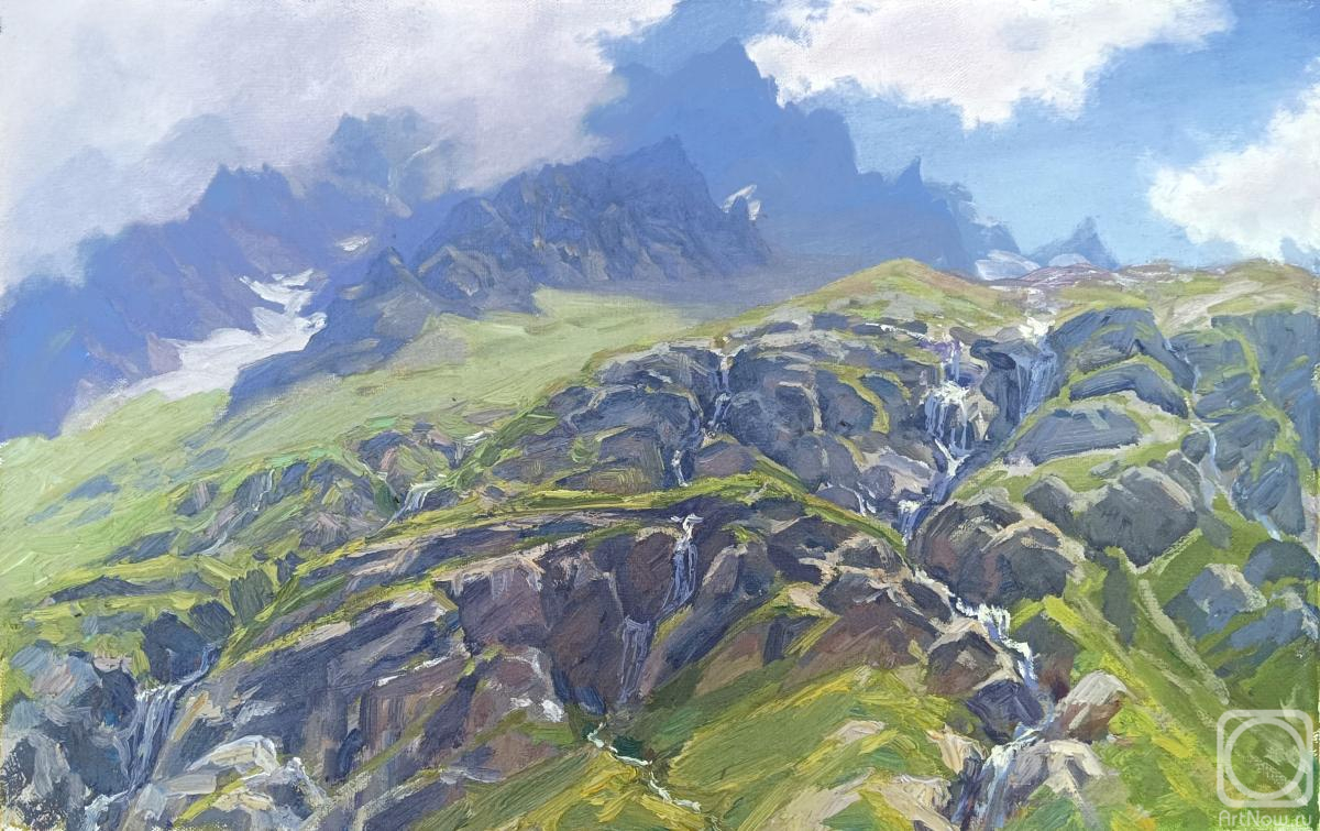 Ramonova Olga. Untitled