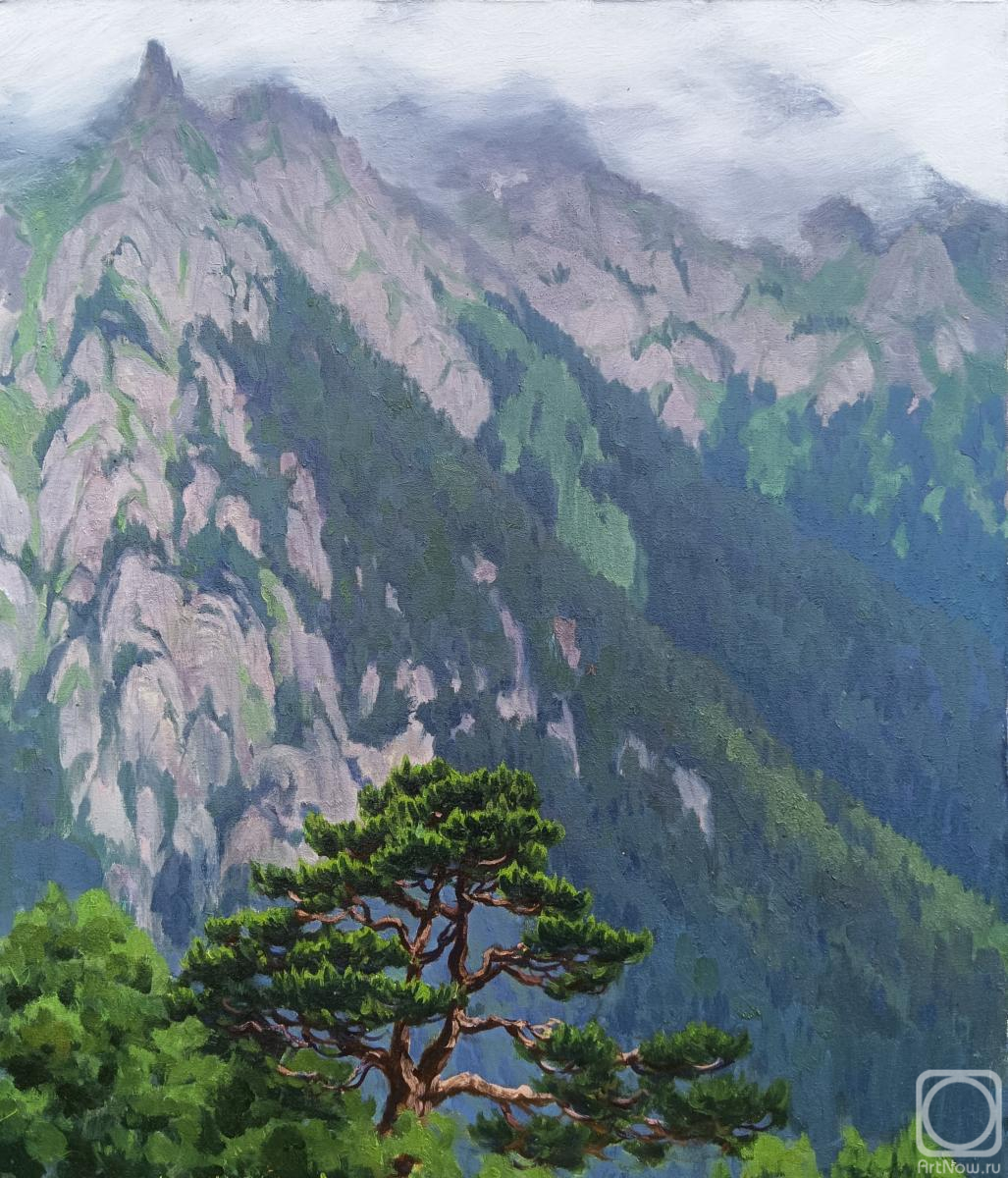 Ramonova Olga. Untitled