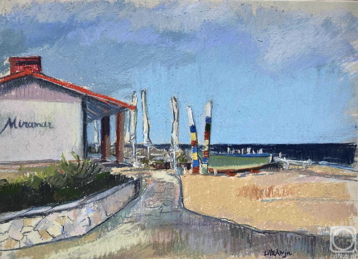 �������. ���������� ����. ���� Miramar �� ���������� �����