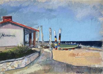 ������� ����� Miramar �� ���������� �����