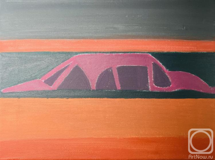 Tyrtyshnikov Daniel. Lost Hopes