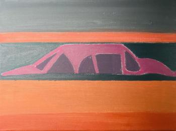 Lost Hopes. Tyrtyshnikov Daniel