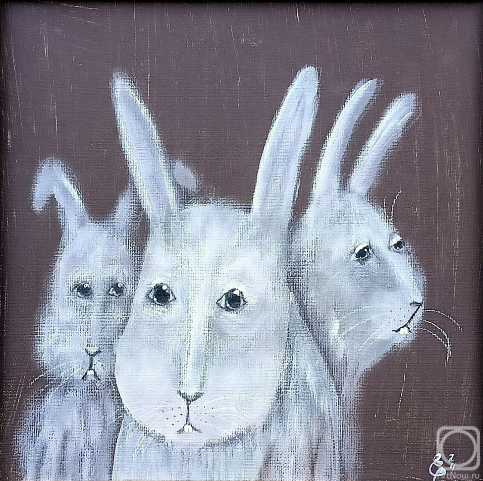 Razumkova Elena. Untitled