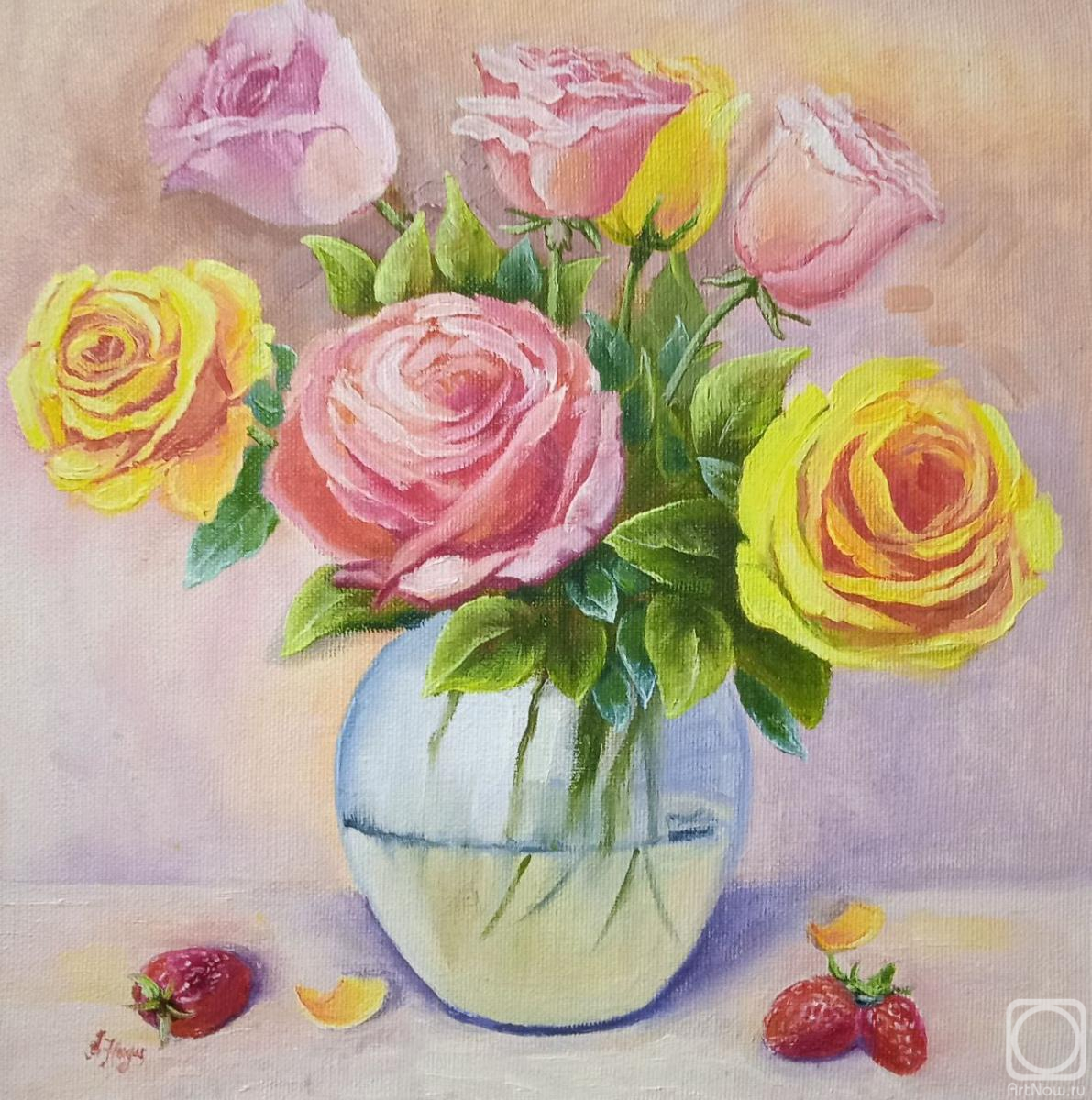 Naumova Alina. Untitled