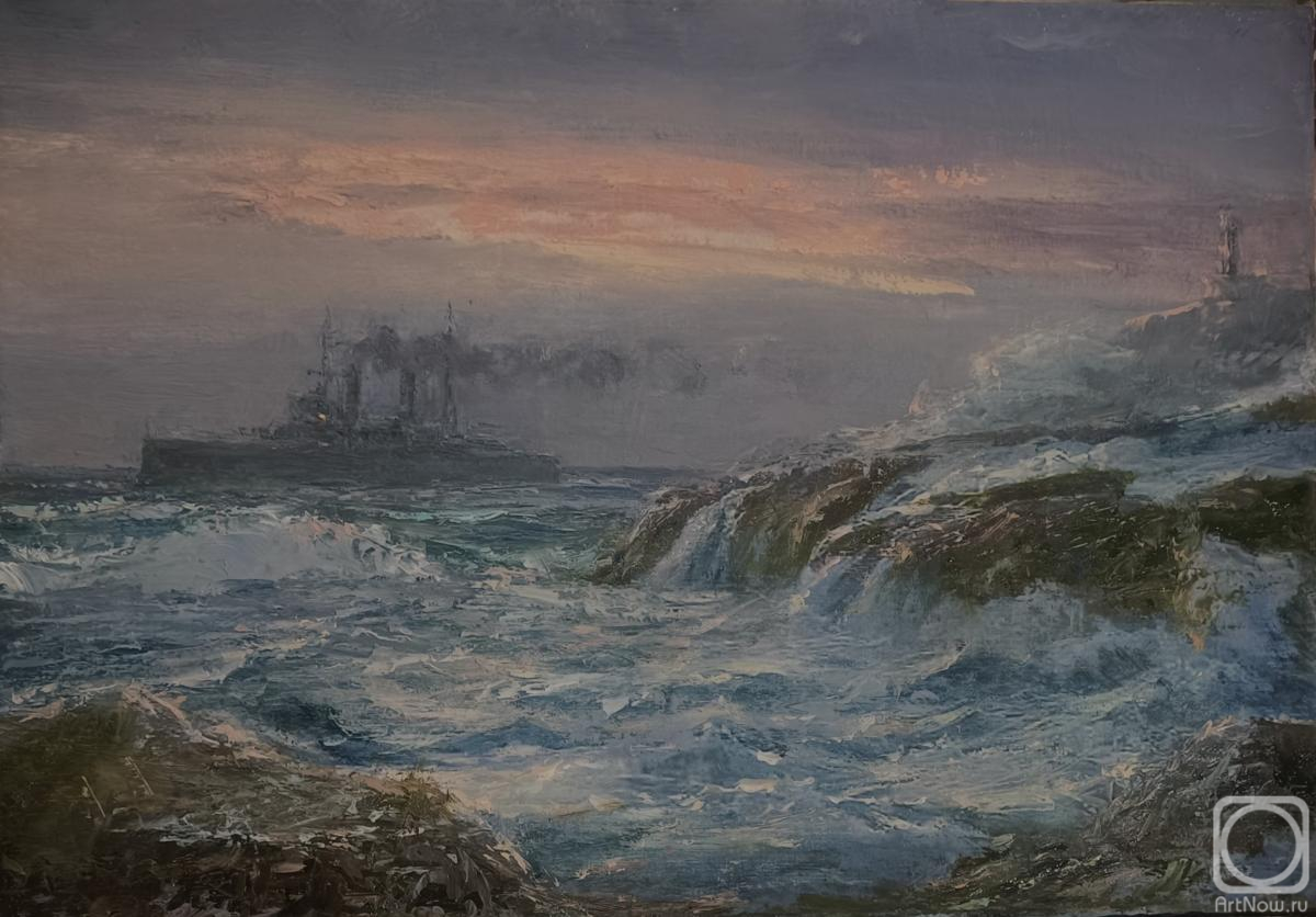 Solovev Alexey. Untitled