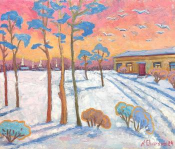 ������� ������� �����. �������