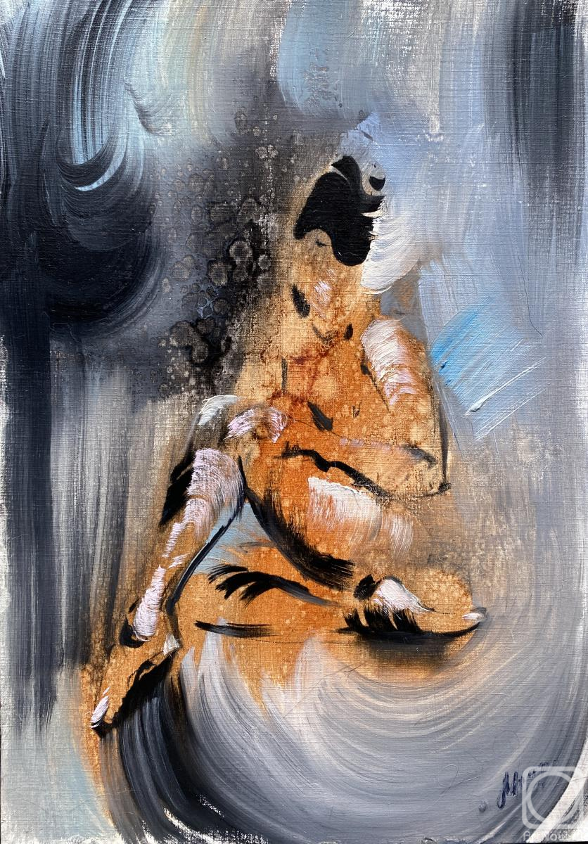 Kravchenko Mlada. Untitled