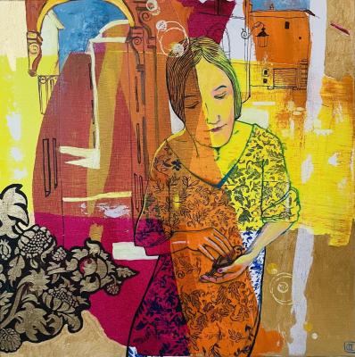 Untitled. Sushkova Olga