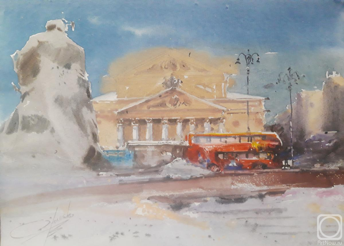 �������. ������� ��������. � �������� ������