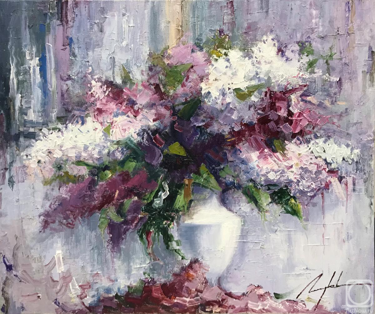 Glazkov Denis. Untitled