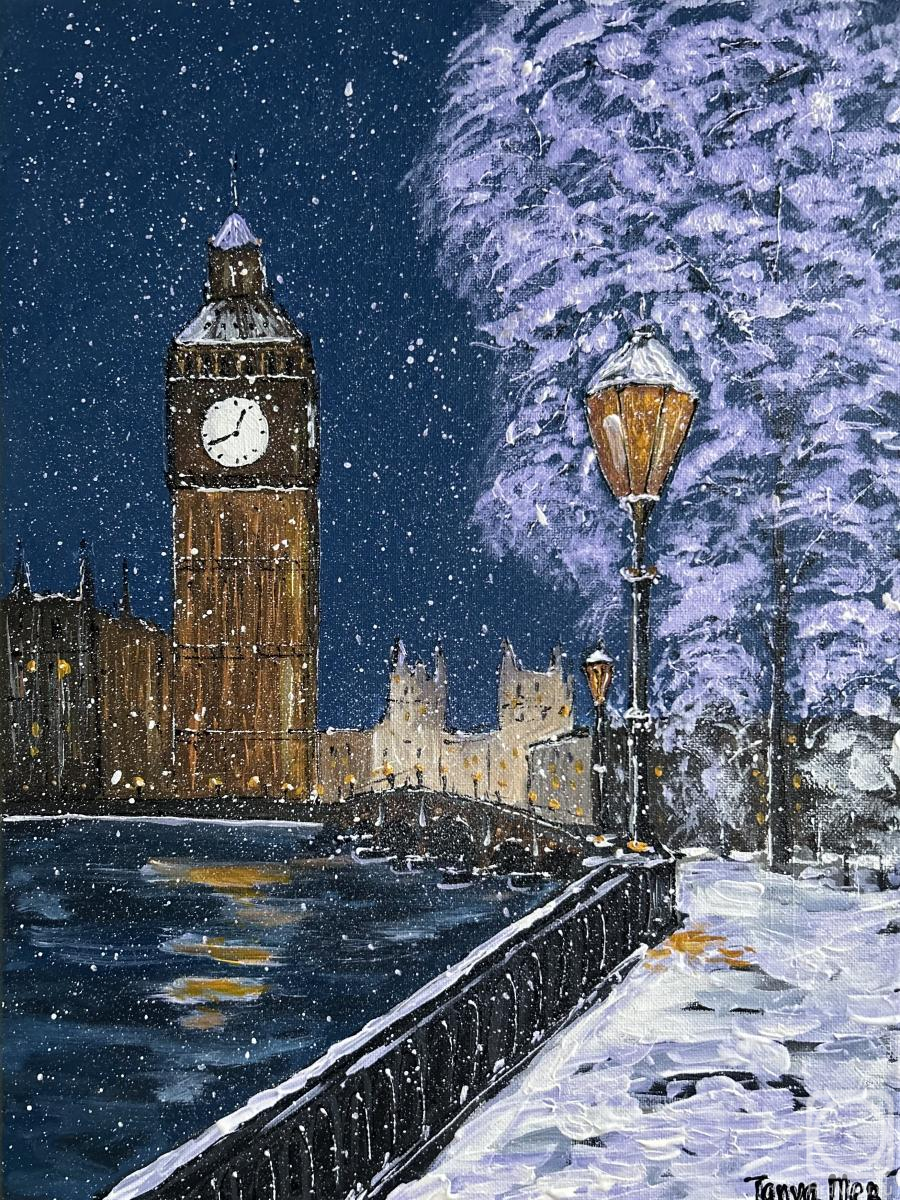 �������. ��������� �������. London