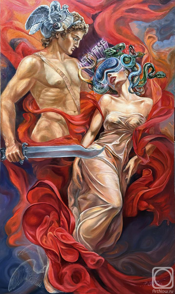 ������� ������ �� ������. �������� �����. Metaverse