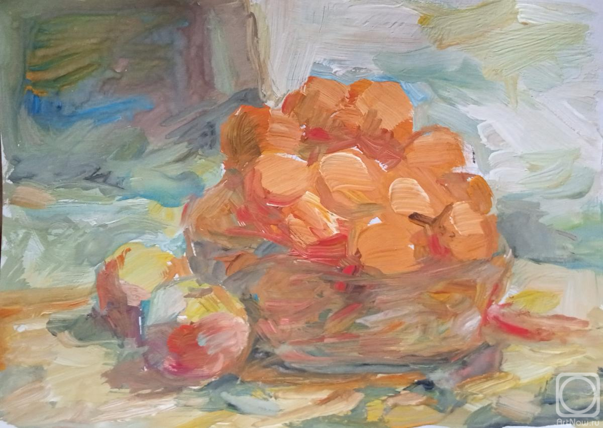 Novikova Marina. Untitled