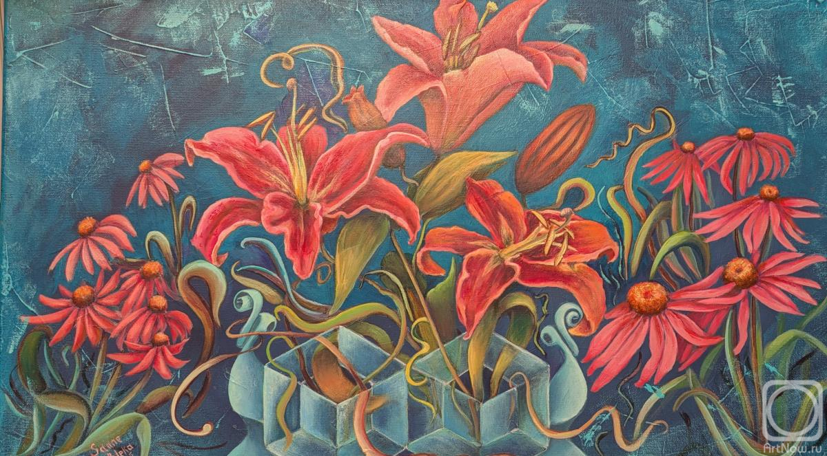 Bleka Oxana. Untitled