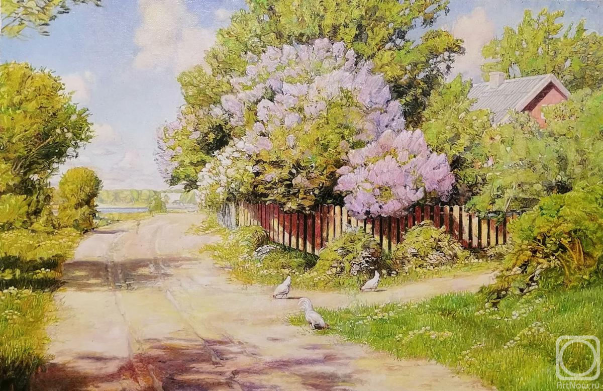 Hubski Yauhen. Untitled