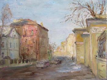 �������� ������ ����������. ������� �������