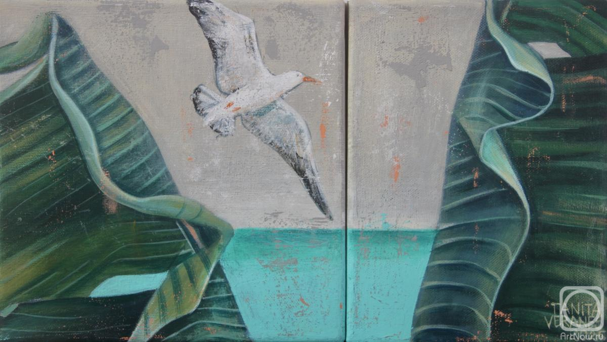 Veranes Tatiana. Untitled
