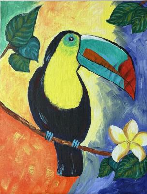 Untitled. Mednikova Olga