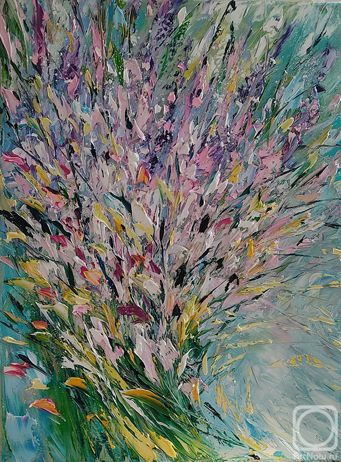 Popova Natalya. Untitled