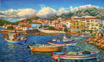 ����������������� ������. ������� � �������. ������. ����������� ������