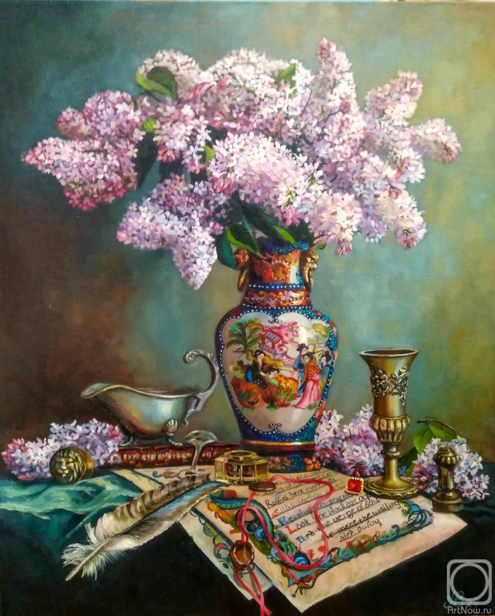 Vinogradova Avrora. Untitled