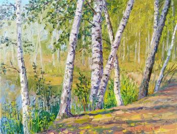 ����� � �����. ������� ����