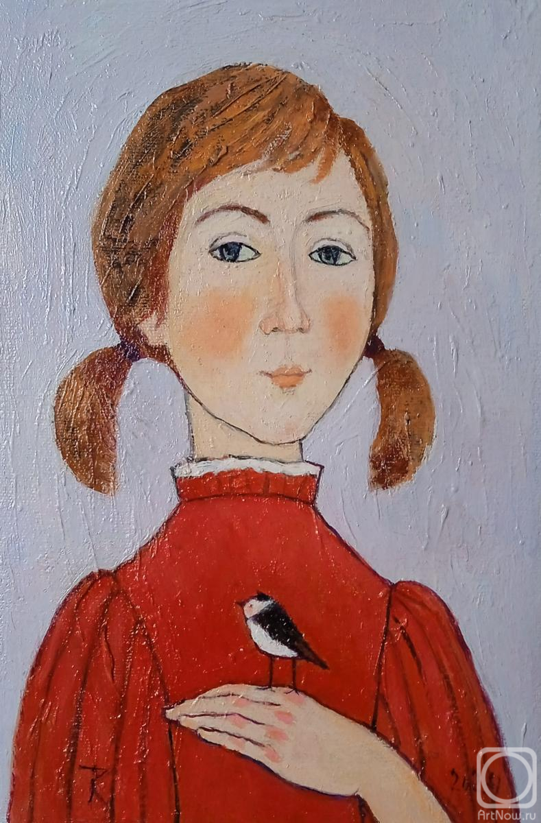 Koltsova Tatiana. Untitled