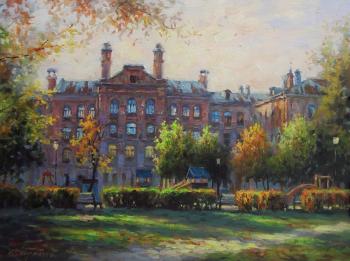 ������������ �����. �������� ����