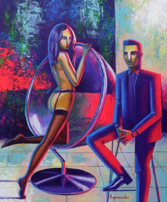 ��� ��������. ���������� �������