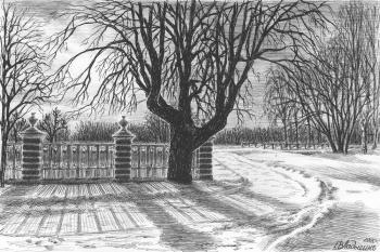 ������� ���������� ������. ������� �������