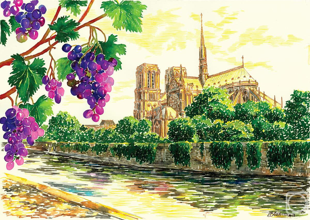 Ladygin Evgeniy. Untitled