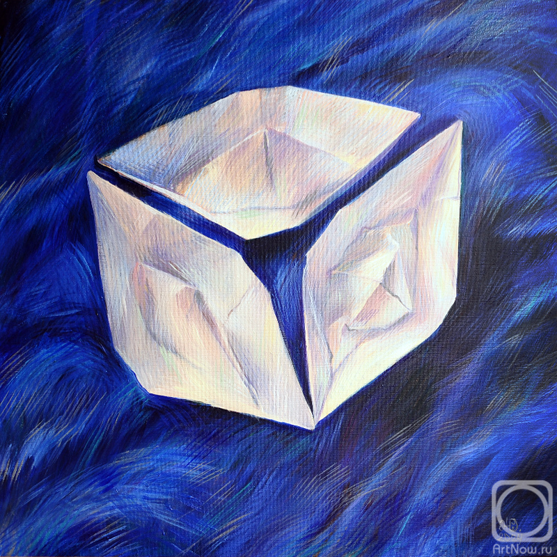 Zhukovskaya Yuliya. Untitled