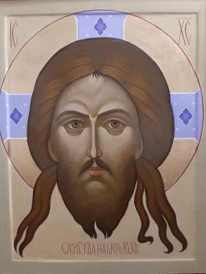 Untitled. Kubasov Sergey