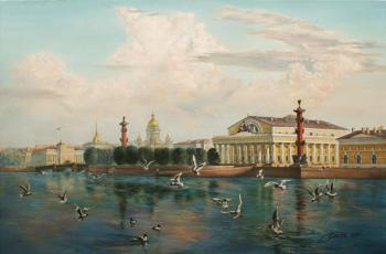 Untitled. Elanskiy Gennadiy