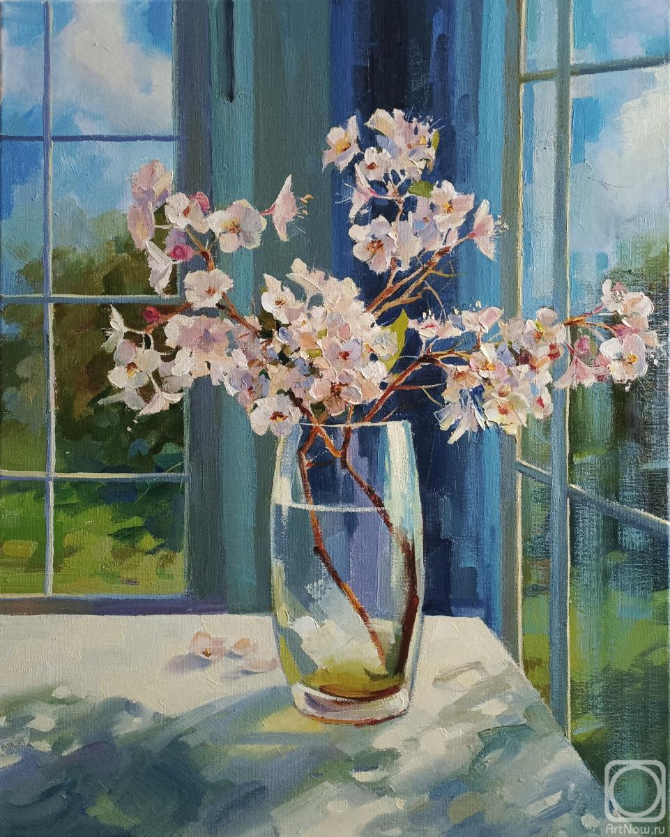 Shevtsova Oksana. Untitled