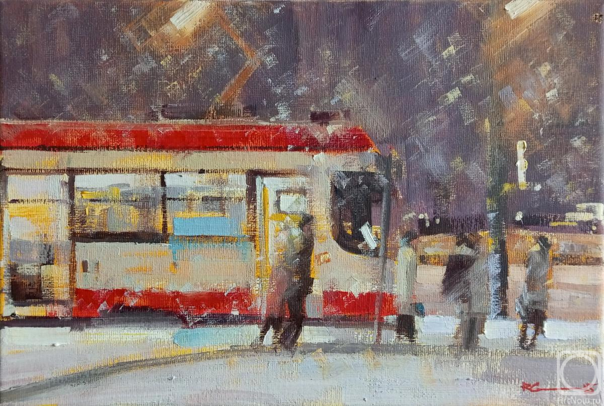 Silantyev Vadim. Untitled