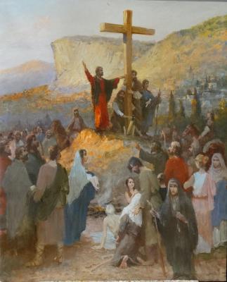 ������ ������������. ������� �������