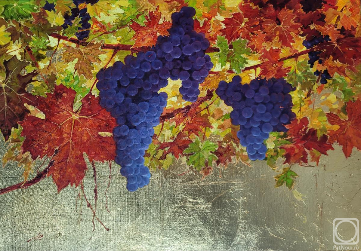 Radevich Larisa. Untitled