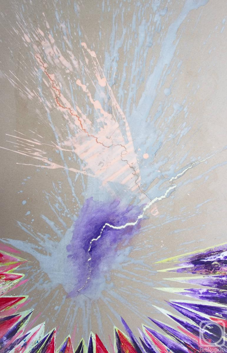 Mishustin Aleksandr. Only Mountains are better than Mountains! Fantasy H