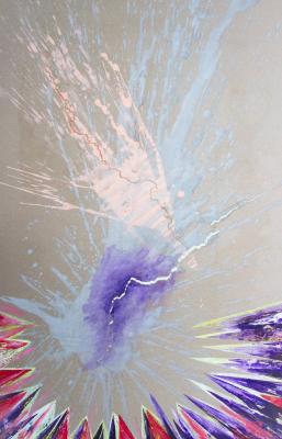 Only Mountains are better than Mountains! Fantasy H. Mishustin Aleksandr