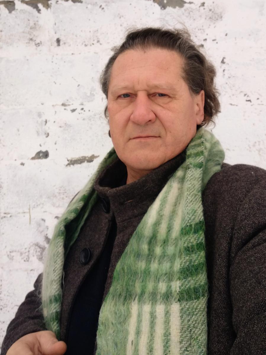 Us Dmitry Matveevich