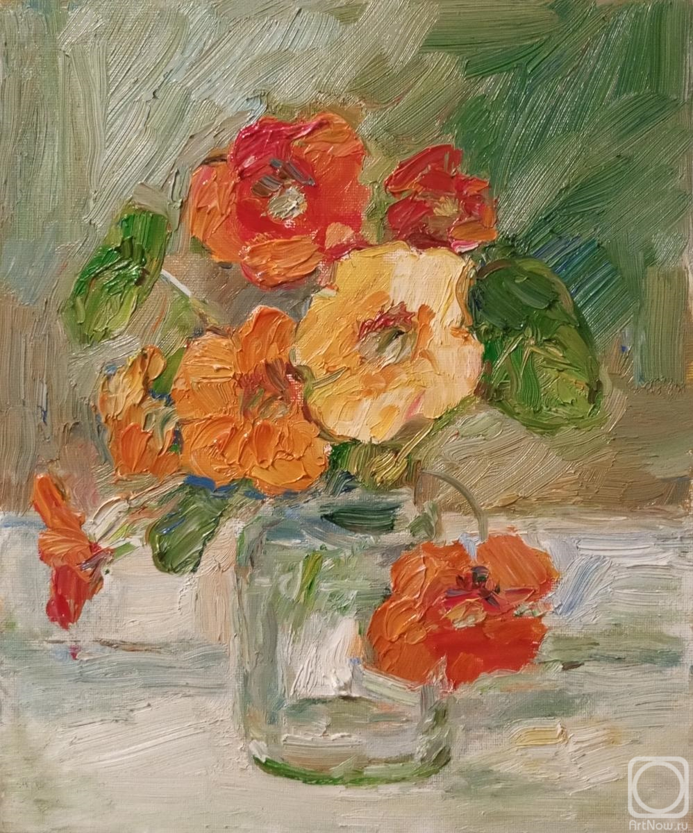 Novikova Marina. Untitled