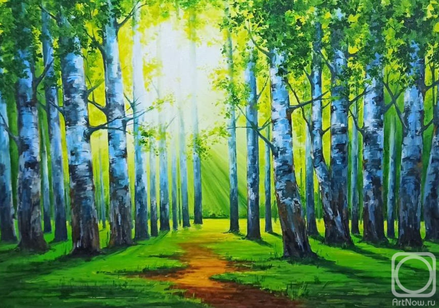 Miftahutdinov Nail. Untitled