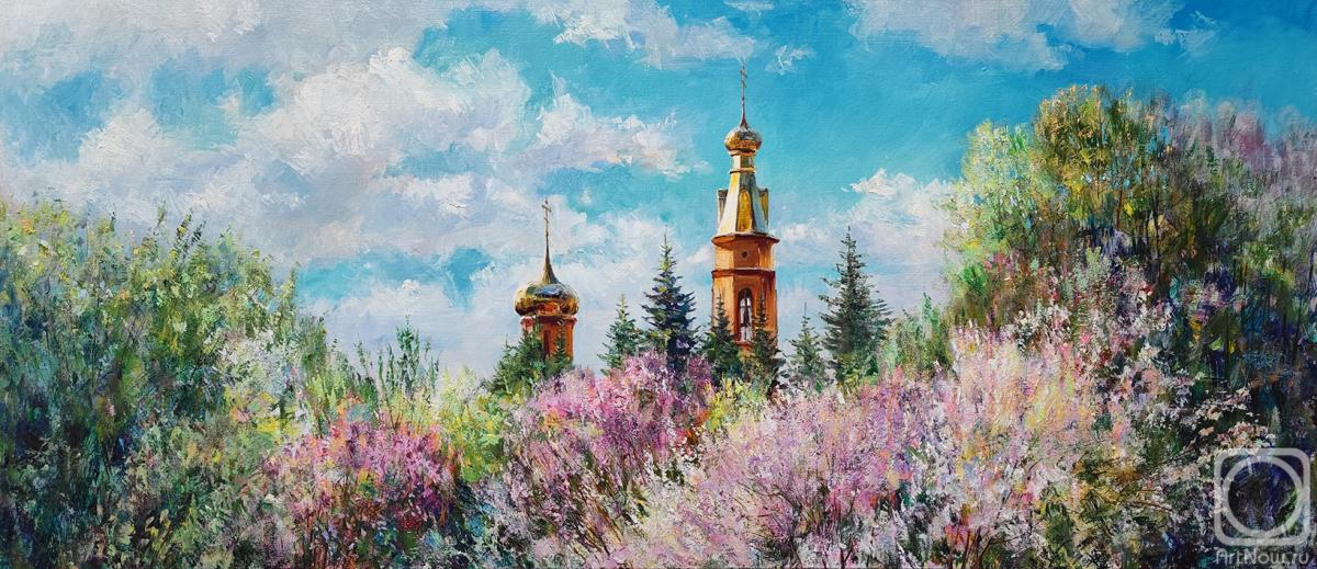 Murtazin Ildus. Untitled