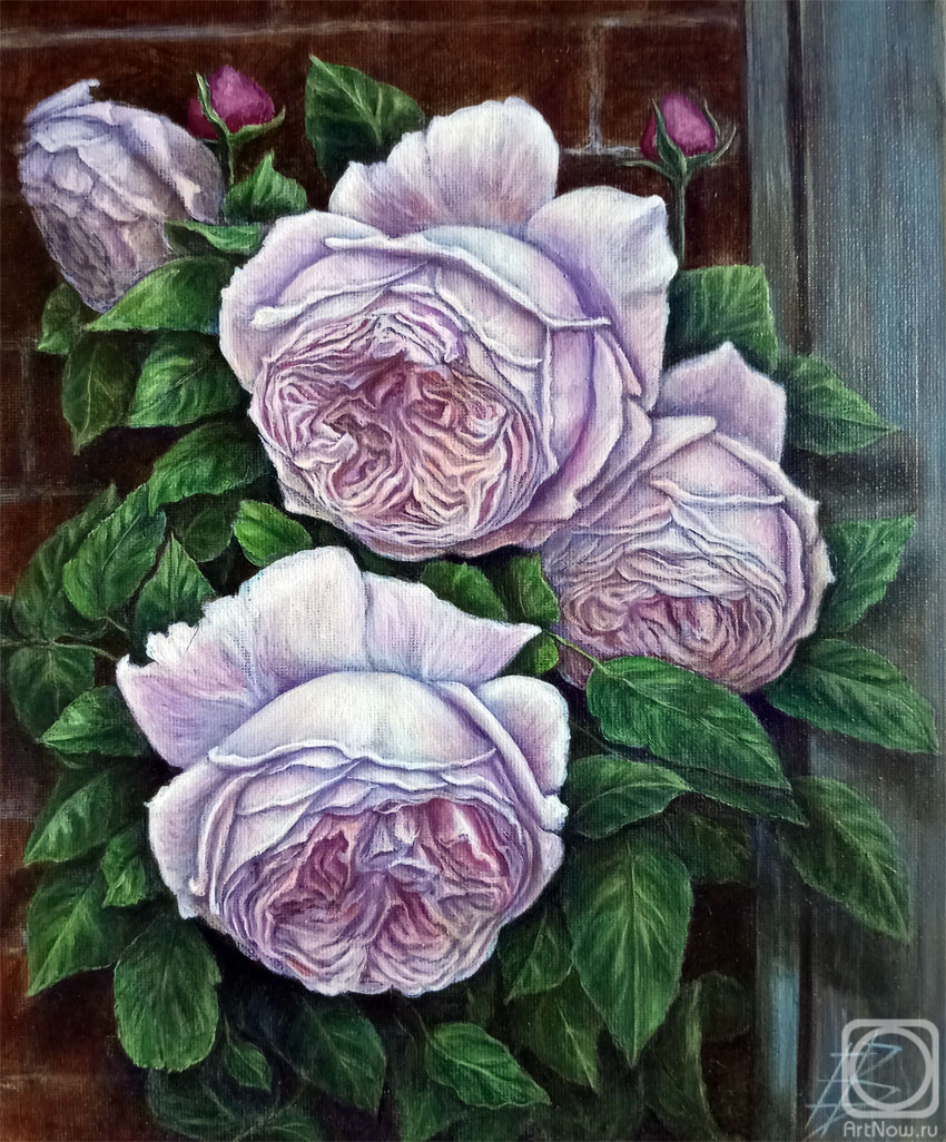 Vishnevskaya Ekaterina. Untitled