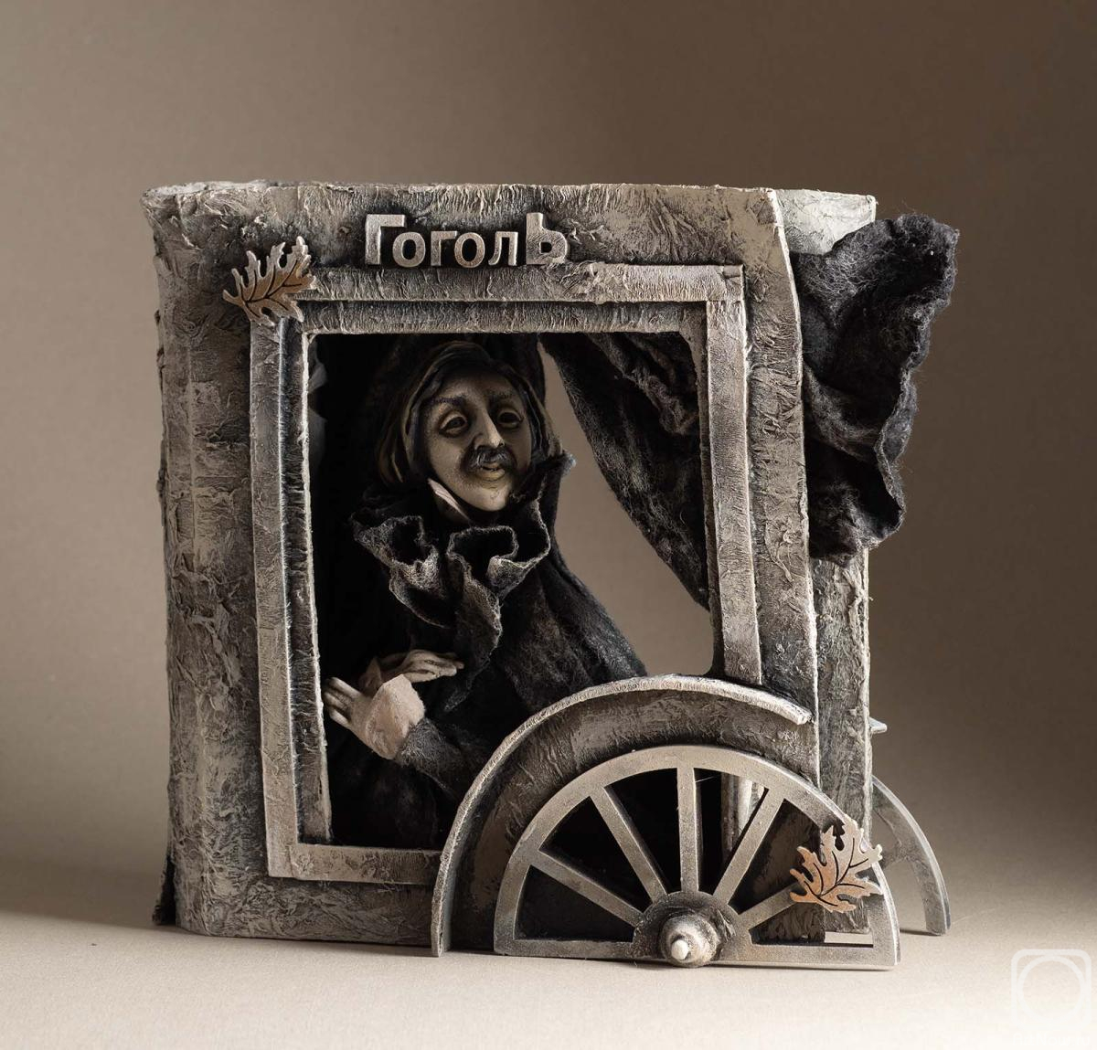 Sokolova Nadya. Untitled