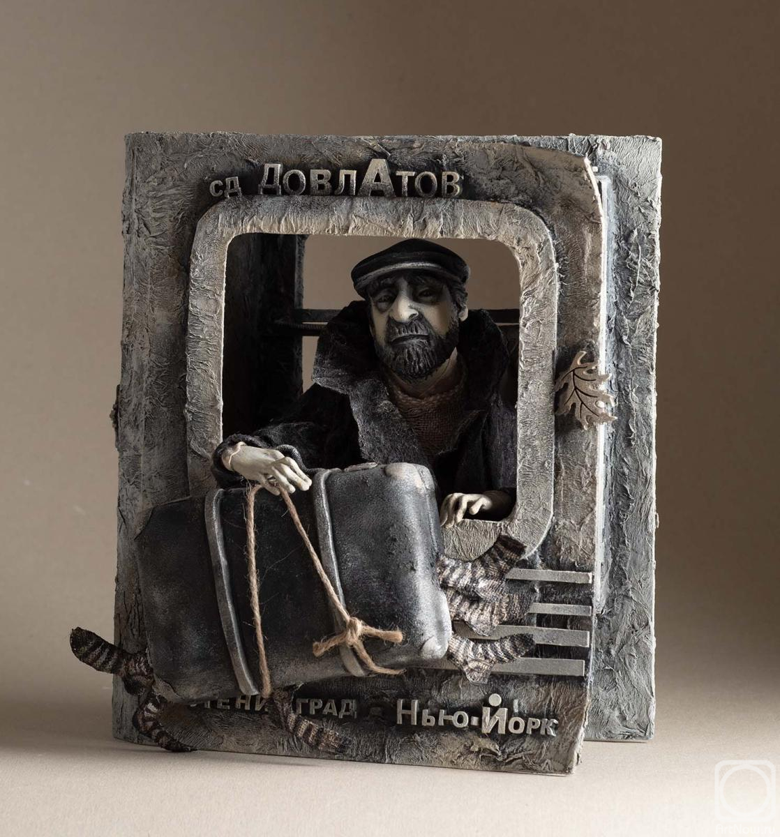 Sokolova Nadya. Untitled