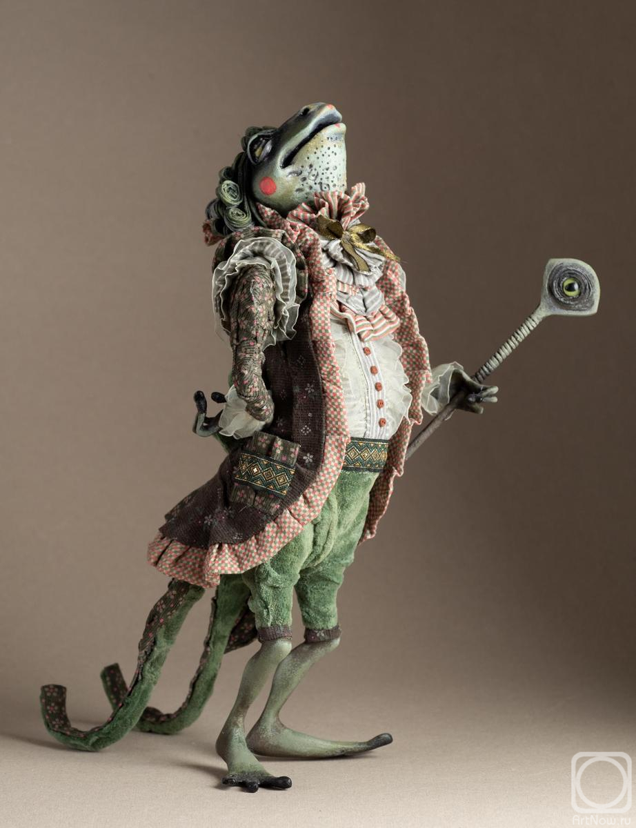 Sokolova Nadya. Untitled